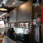 Rip Current Brewing North Park