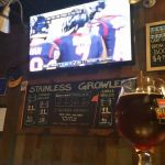 Rip Current Brewing North Park