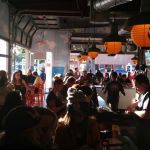 Rip Current Brewing North Park