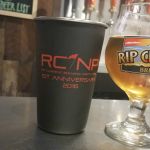 Rip Current Brewing North Park