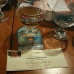 Rip Current Brewing North Park