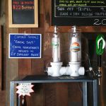 Rip Current Brewing North Park