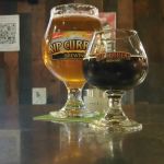 Rip Current Brewing North Park