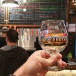 Rip Current Brewing North Park
