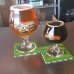 Rip Current Brewing North Park