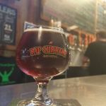 Rip Current Brewing North Park